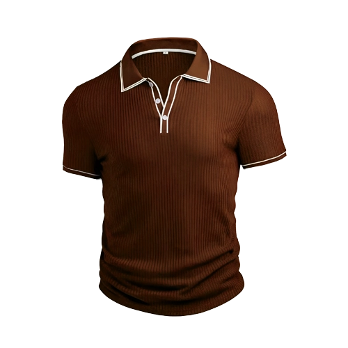 Custom Polo-Shirts